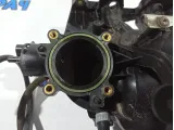 Коллектор впускной Fiat Doblo 55206316. Дефект.