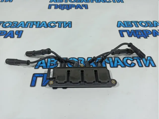 Катушка зажигания Fiat Doblo 55208723.