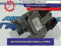 Блок управления двигателем Fiat Doblo 51798637.