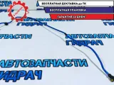 Трубка топливная Fiat Doblo 51758071.