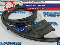 Молдинг крыши левый Fiat Doblo 46818787.