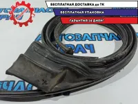 Молдинг крыши правый Fiat Doblo 46818786.