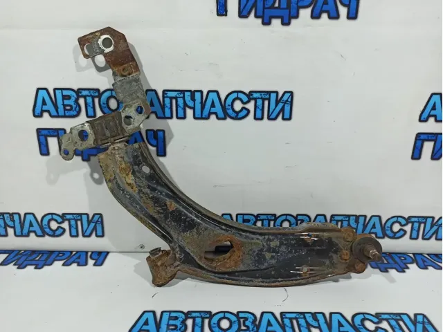 Рычаг передний левый Fiat Doblo 51772992.