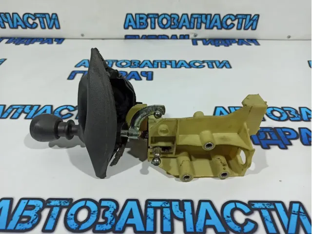 Кулиса КПП Fiat Doblo 55349675.