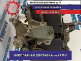 Двигатель Fiat Doblo 71741507. 350A1000. Сломана крышка ремня ГРМ.