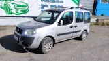 Датчик ABS задний Fiat Doblo 46814965.