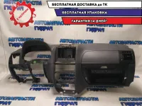 Торпедо Fiat Albea 2011 100168130 Отличное состояние.