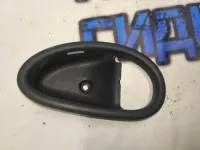 Накладка ручки внутренней левой Fiat Albea 2011 735397334 Отличное состояние.