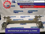 Балка задняя Fiat Albea 2011 51718841 Отличное состояние.