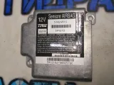 Блок управления AIR BAG Fiat Albea 2011 51824913 Отличное состояние.