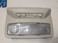 Плафон салонный Fiat Albea 2011 735362770 Отличное состояние.