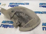 Подкрылок задний правый Fiat Albea 2011 46803905 Отличное состояние.