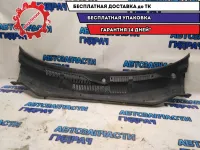 Решетка под лобовое Fiat Albea 2011 46847074 Отличное состояние.