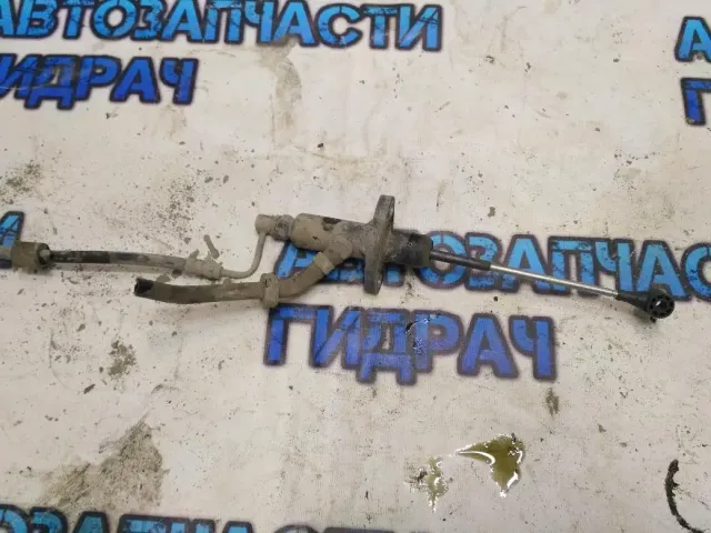 Цилиндр сцепления главный Fiat Albea 2011 55196183 Отличное состояние.