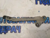 Кронштейн опоры КПП Fiat Albea 2011 46830244 Отличное состояние.