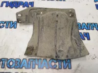 Пыльник двигателя боковой правый Fiat Albea 2011 46477728 Отличное состояние.