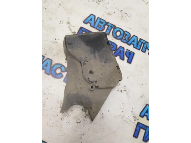 Кожух ремня ГРМ средний Fiat Albea 2011 55195975 Отличное состояние.