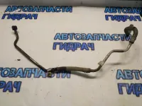 Трубка гидроусилителя обратная Fiat Albea 2011 46520716 Отличное состояние.
