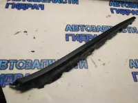 Молдинг лобового стекла левый Fiat Albea 2011 46804807 Отличное состояние.