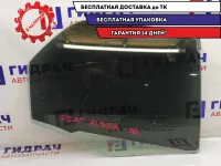 Стекло двери задней правой Fiat Albea 46419037.