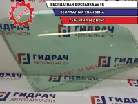 Стекло двери передней правой Fiat Albea 46781901.