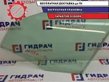 Стекло двери передней левой Fiat Albea 46781903.