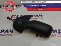 Зеркало левое механическое Fiat Albea 735415374.