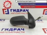 Зеркало правое механическое Fiat Albea 735415332.