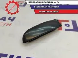 Ручка двери наружная левая Fiat Albea 735302829.