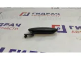 Ручка двери наружная левая Fiat Albea 735302829.