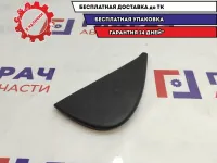 Накладка двери задней левой внешняя Fiat Albea 715284.