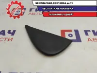 Накладка двери задней правой внешняя Fiat Albea 715283.