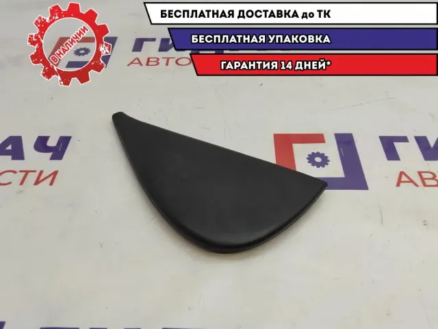 Накладка двери задней правой внешняя Fiat Albea 715283.