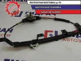 Стеклоподъемник механ. задний правый Fiat Albea 46446910.