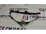 Стеклоподъемник механ. задний правый Fiat Albea 46446910.