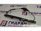 Стеклоподъемник механ. задний правый Fiat Albea 46446910.