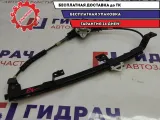 Стеклоподъемник механ. задний левый Fiat Albea 46446911.