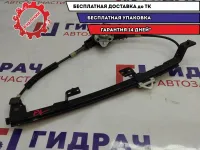 Стеклоподъемник механ. задний левый Fiat Albea 46446911.