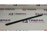 Накладка стекла переднего правого Fiat Albea 46409490.
