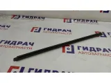 Накладка стекла переднего правого Fiat Albea 46409490.