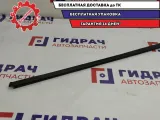 Накладка стекла переднего левого Fiat Albea 46409491.
