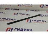Накладка стекла переднего левого Fiat Albea 46409491.
