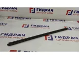 Накладка стекла переднего левого Fiat Albea 46409491.