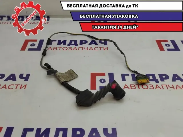 Проводка (коса) двери задней правой Fiat Albea 51751527.