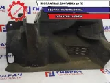 Обшивка багажника правая Fiat Albea 735456557.