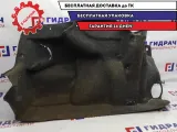 Обшивка багажника левая Fiat Albea 735456556.