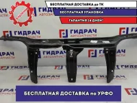 Панель передняя Fiat Albea 51762814. Аналог, новая.