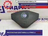 Подушка безопасности в рулевое колесо Fiat Albea 735364187.
