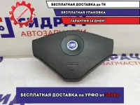 Подушка безопасности в рулевое колесо Fiat Albea 735364187.