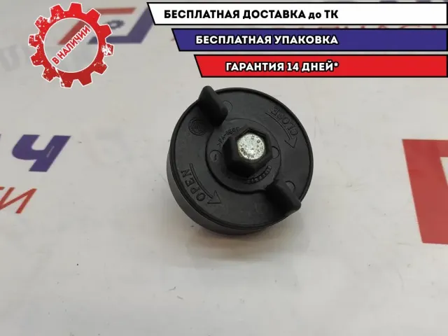 Болт крепления запасного колеса Fiat Albea 51700232.